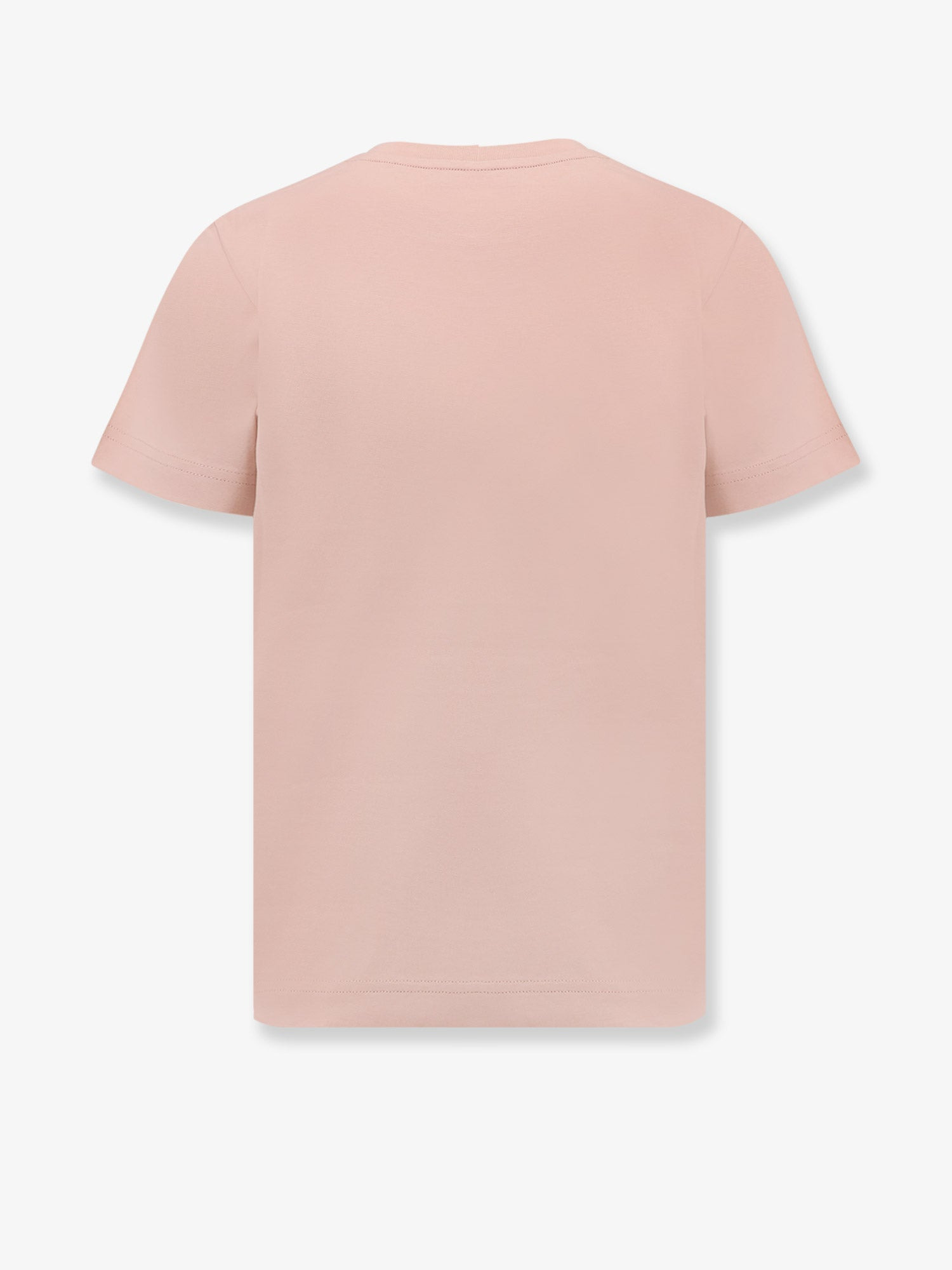 Biologic Cotton T-Shirt - 2