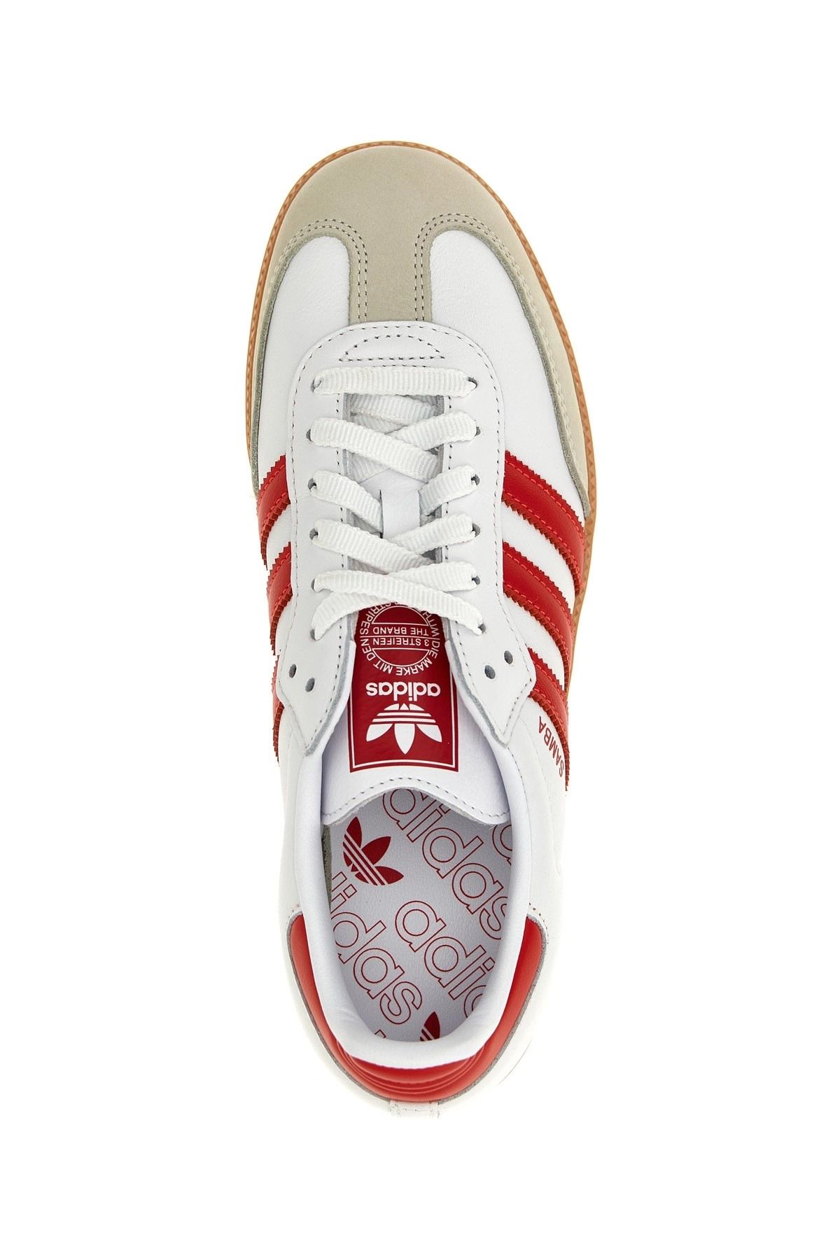 'Samba OG' sneakers - 4