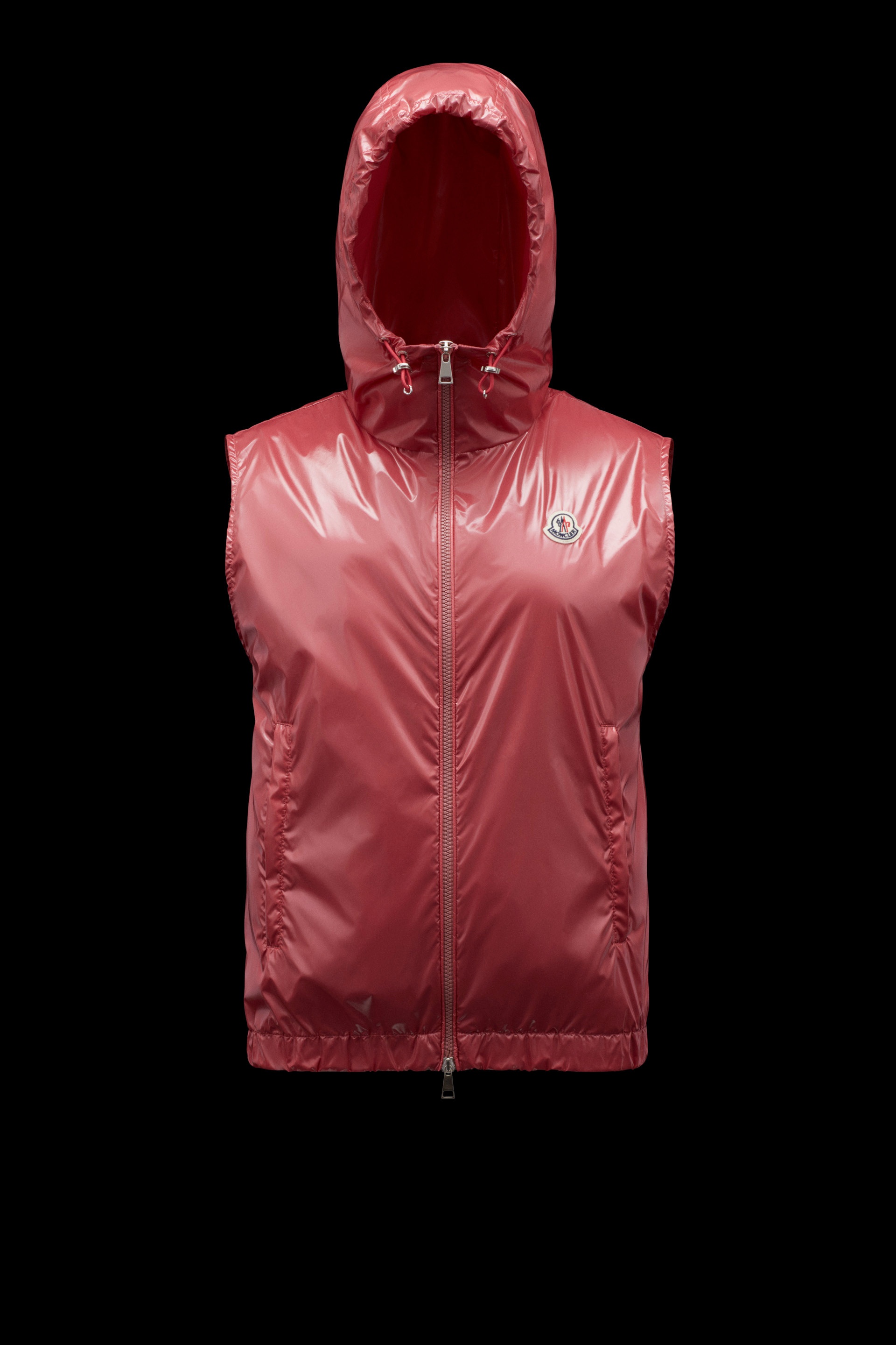 Sete Vest - 1