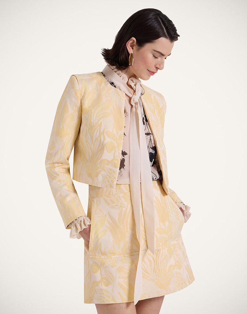 La DoubleJ Bijoux Jacket outlook