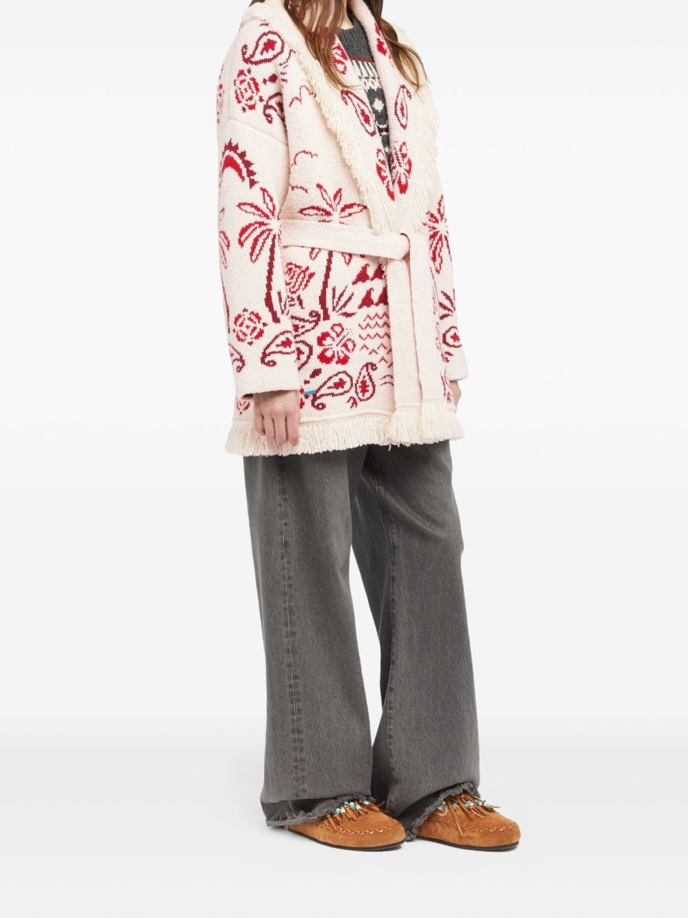 Glimpse Of Eden cardigan - 3