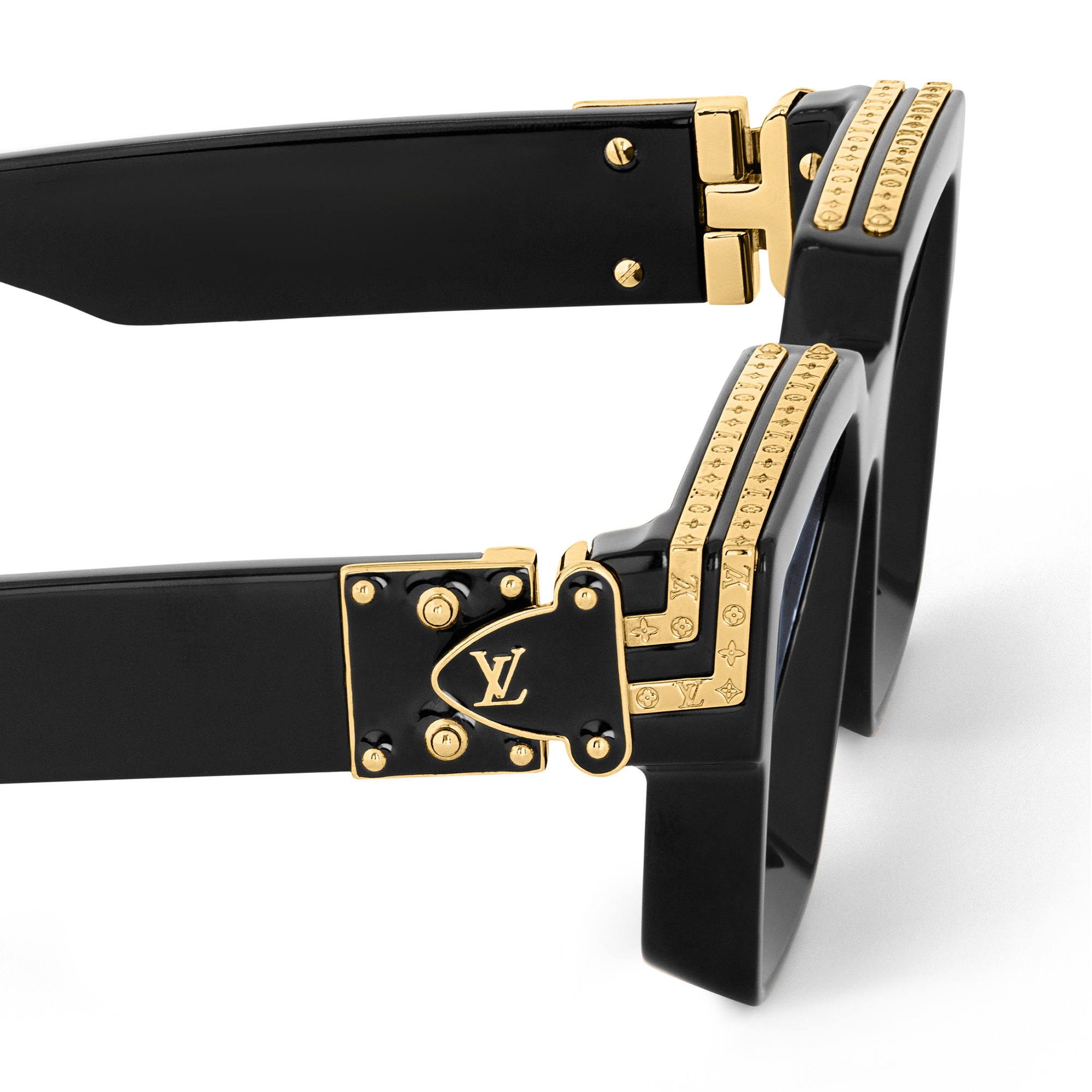 1.1 Millionaires Sunglasses - 3