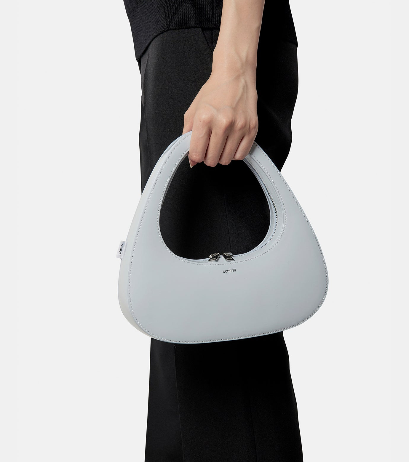 Baguette Swipe Bag - 4