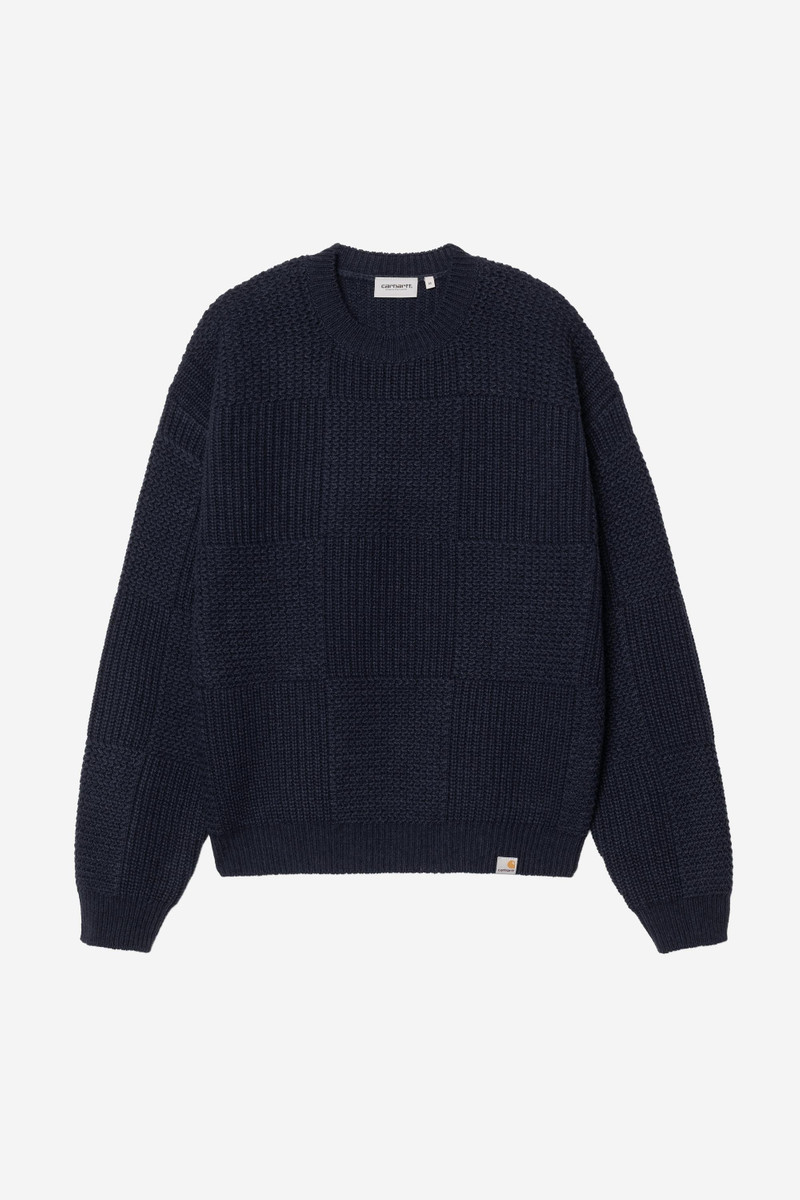 Bishop Sweater 1