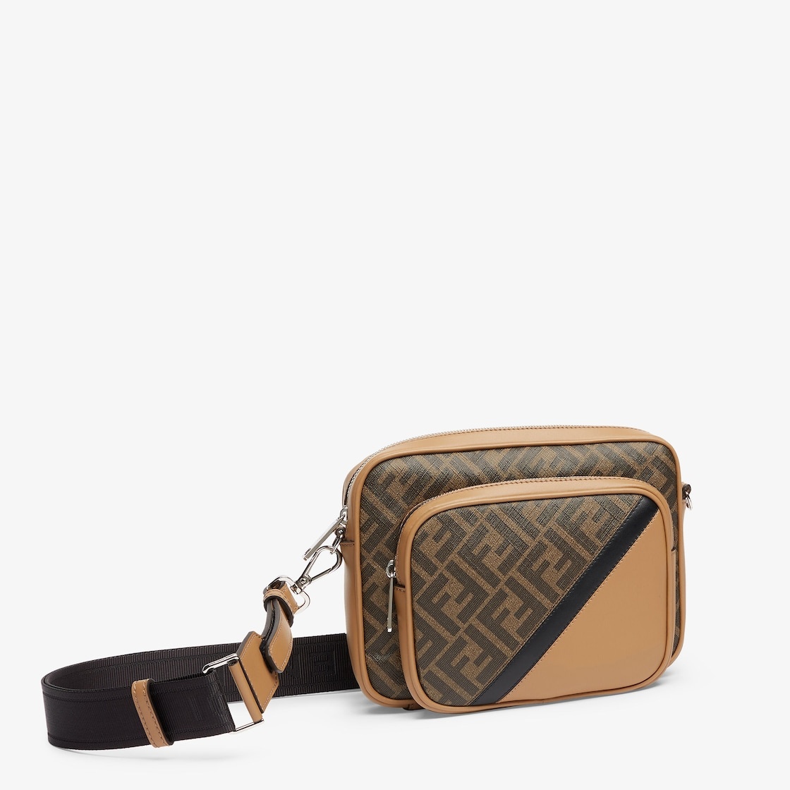 Fendi Diagonal Duo Camera Case - 2