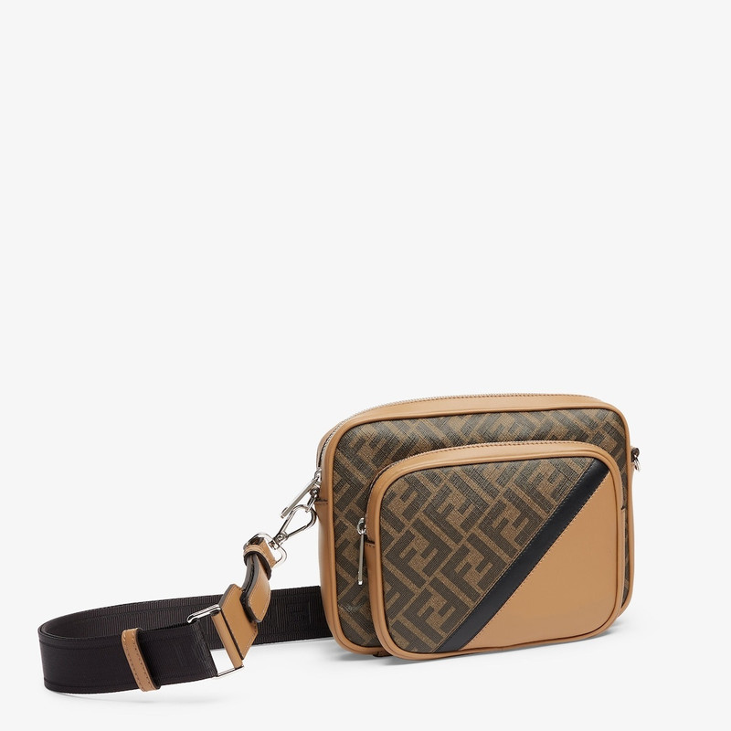 Fendi Diagonal Duo Camera Case 2