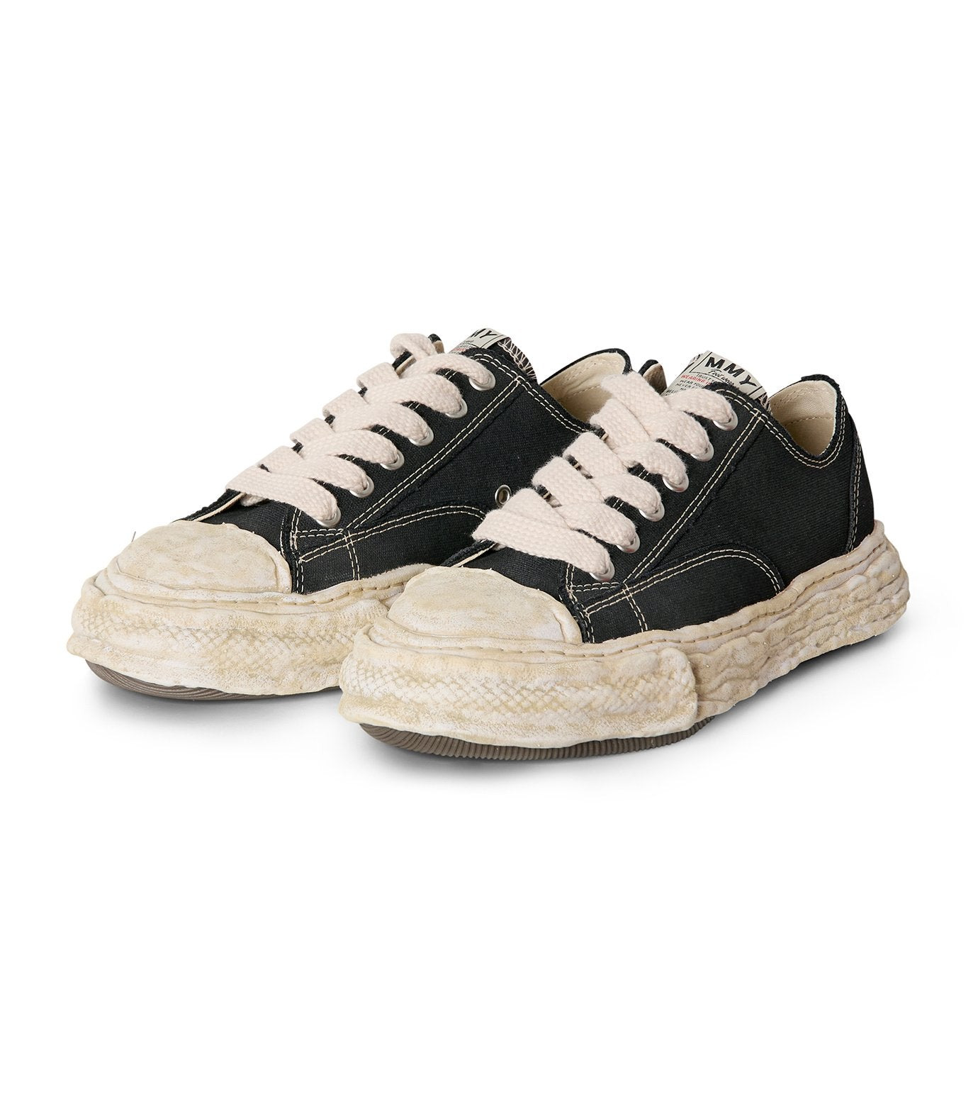 PTS23 DYED CANVAS LO - 2