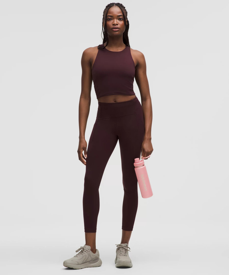 lululemon Back To Life Sport Bottle 24oz outlook
