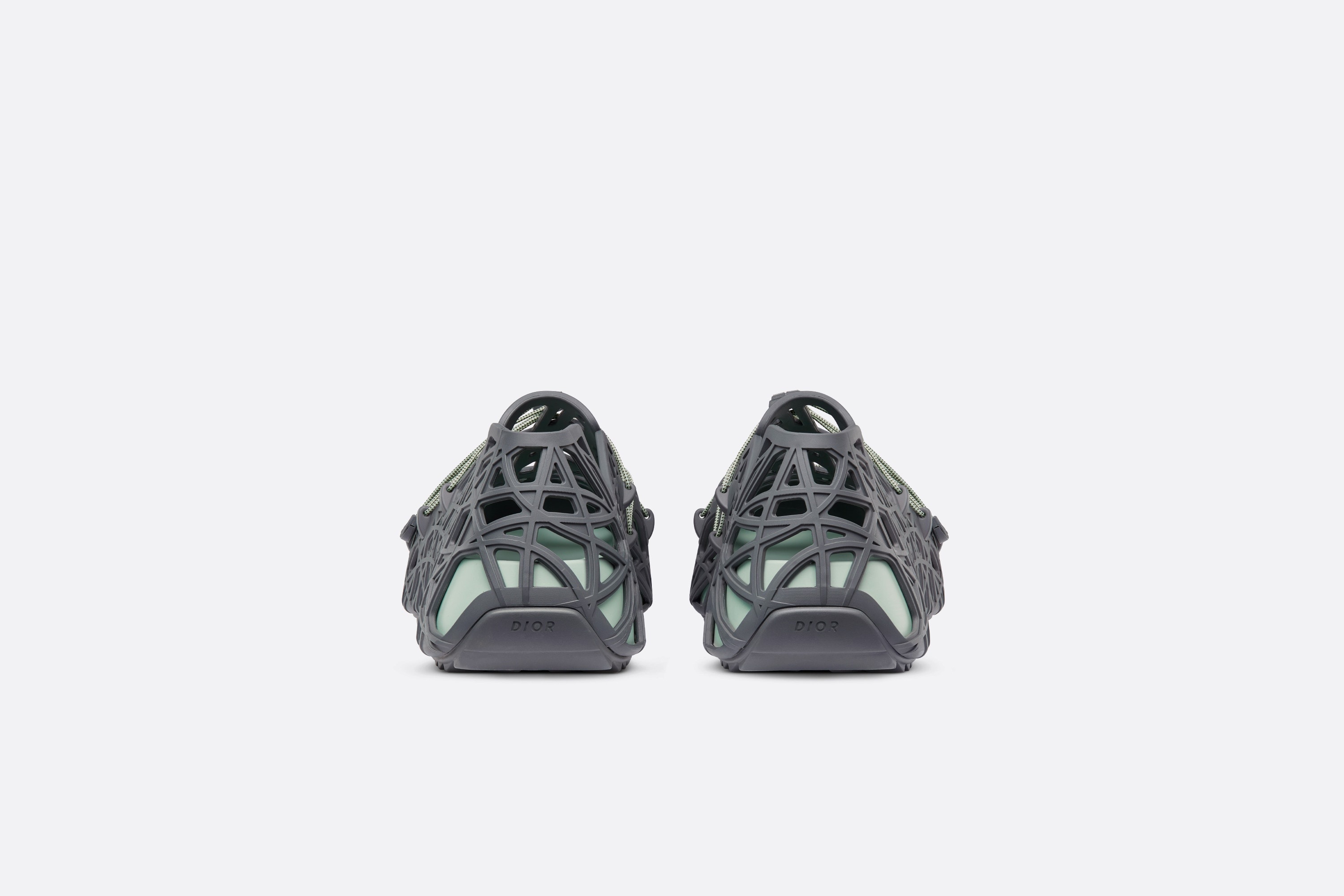 Dior Warp Sandal - 5