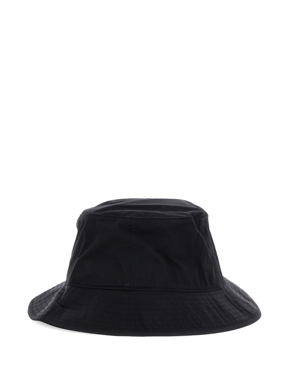 lens-plaque bucket hat - 2