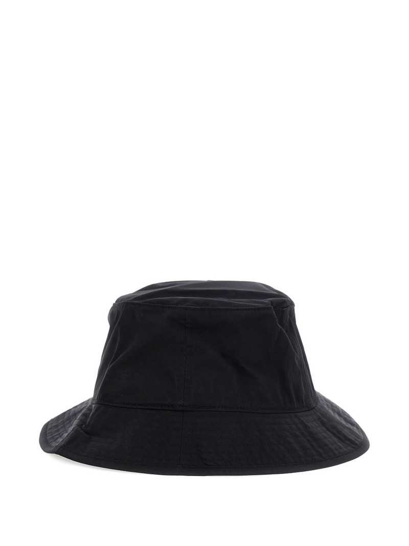 C.P. Company lens-plaque bucket hat outlook