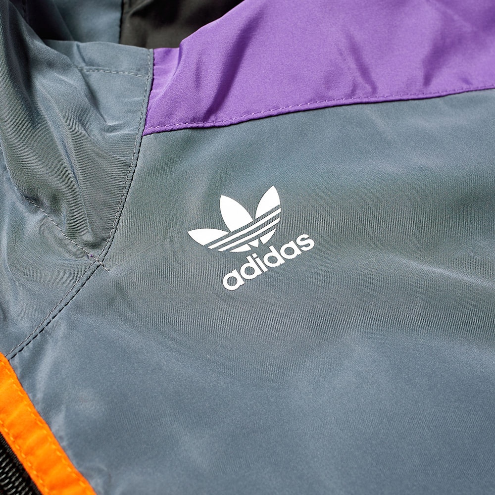 Adidas Outdoor Karkaj Jacket - 2