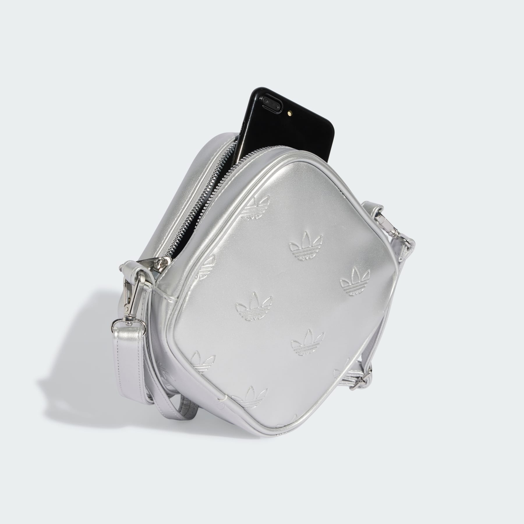 Adicolor Diamond Shaped Bag - 4