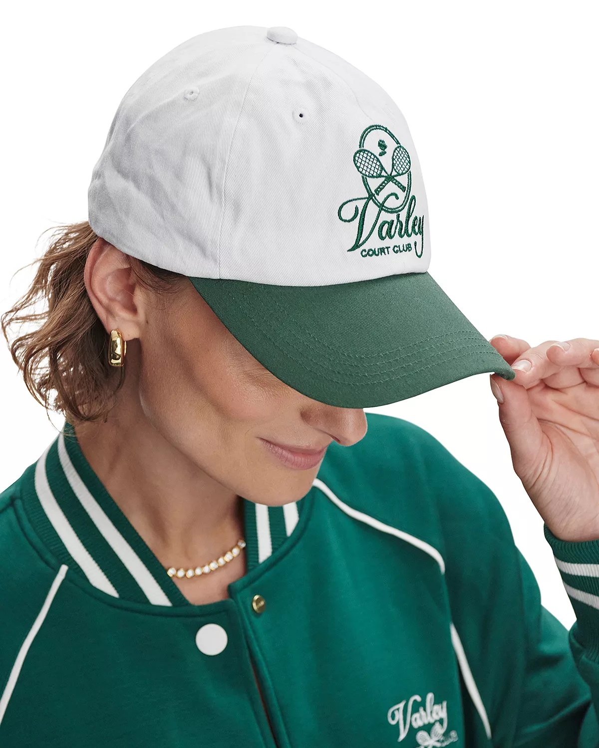 Noa Club Cap - 20