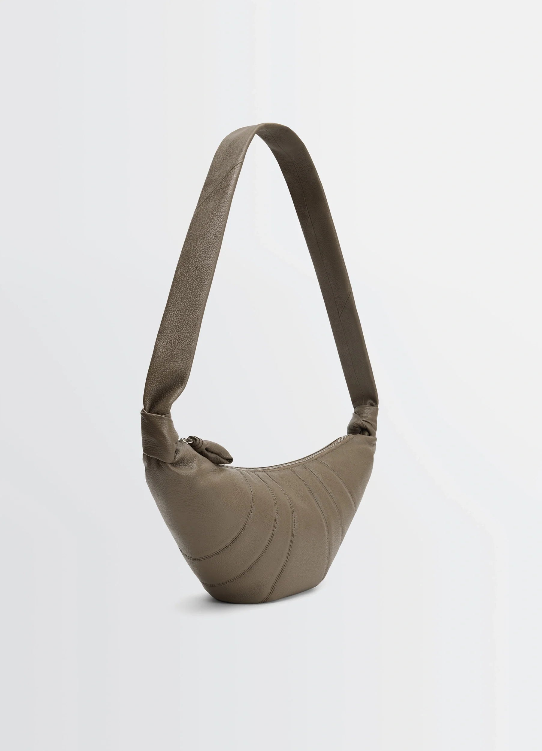 MEDIUM CROISSANT BAG - 2