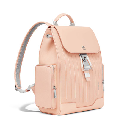 RIMOWA Never Still - Canvas Flap Backpack Small outlook