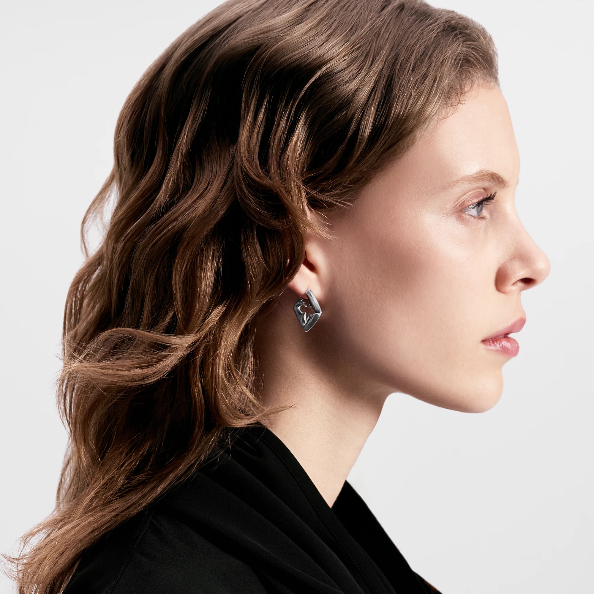 Puffygram Earrings - 4