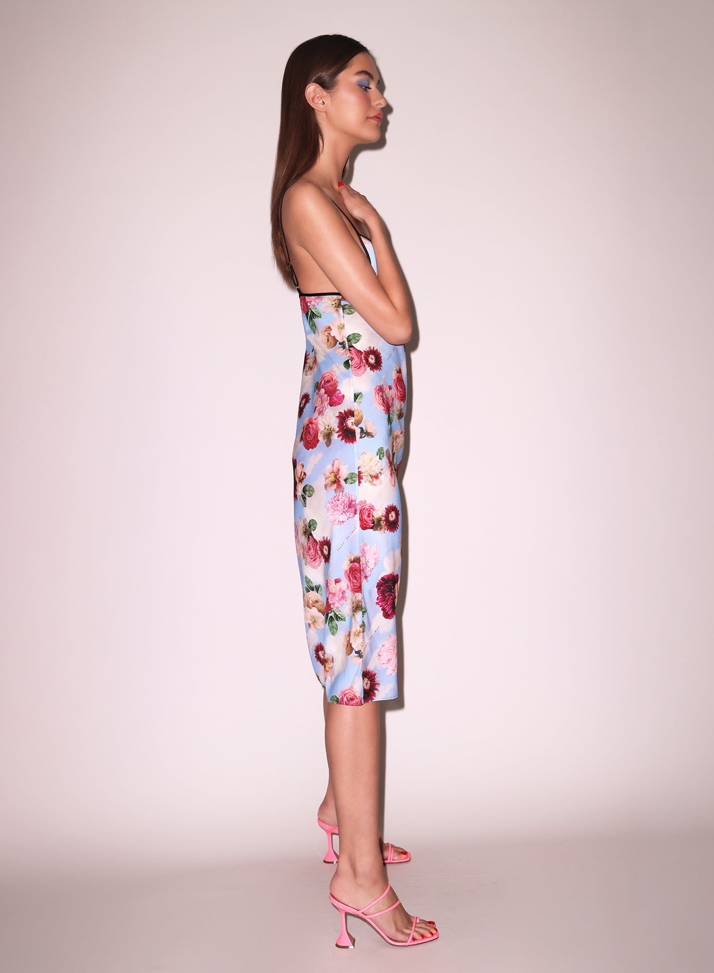 Dream of Fleur Dress - 7