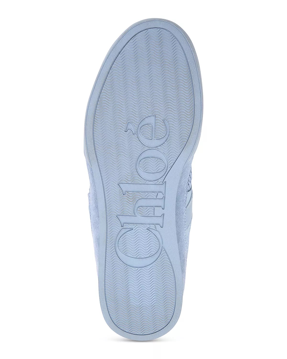 Women's Kick Sneakers - 7