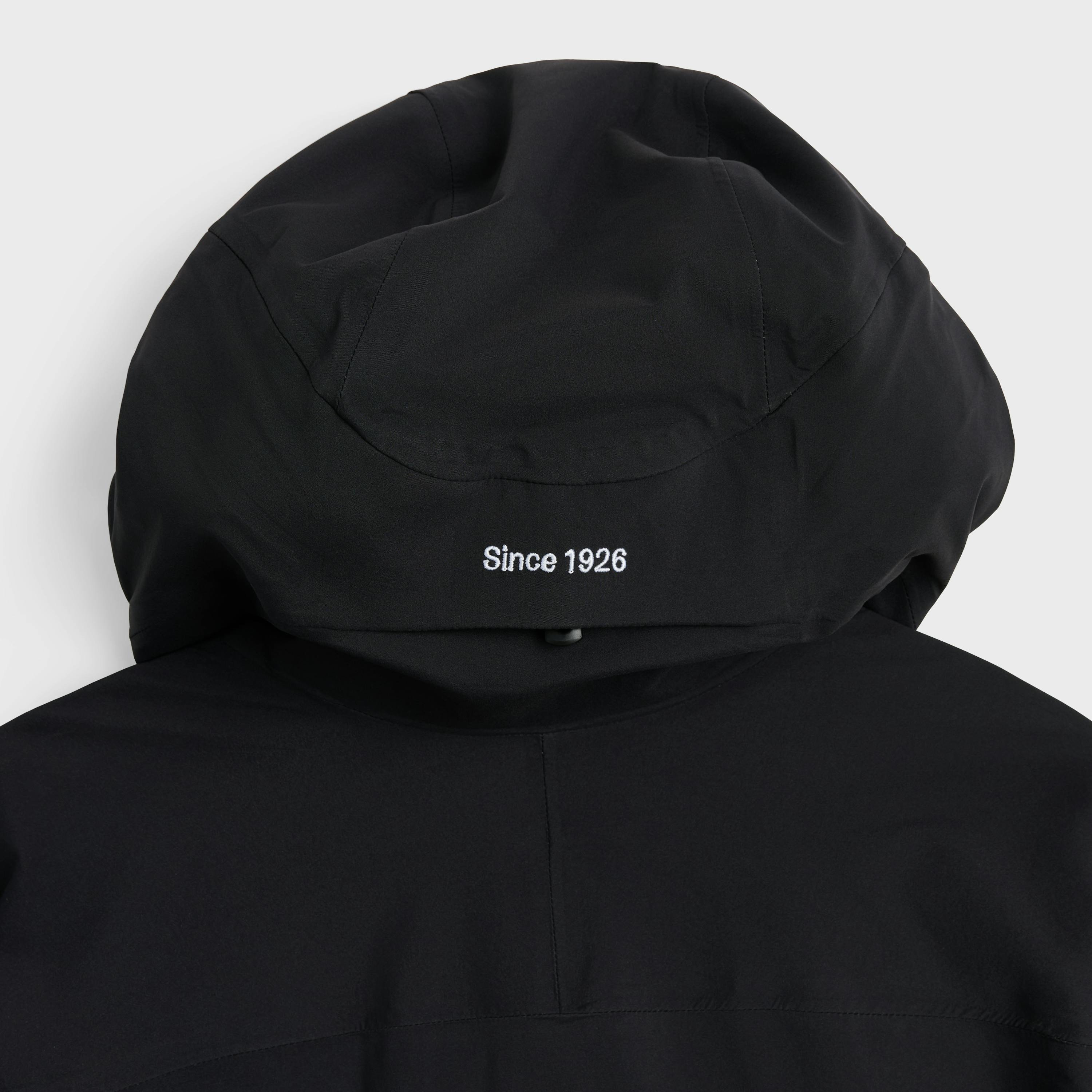 99 Years | Snæfell Multipurpose Polartec® NeoShell® Jacket (Unisex) - 2