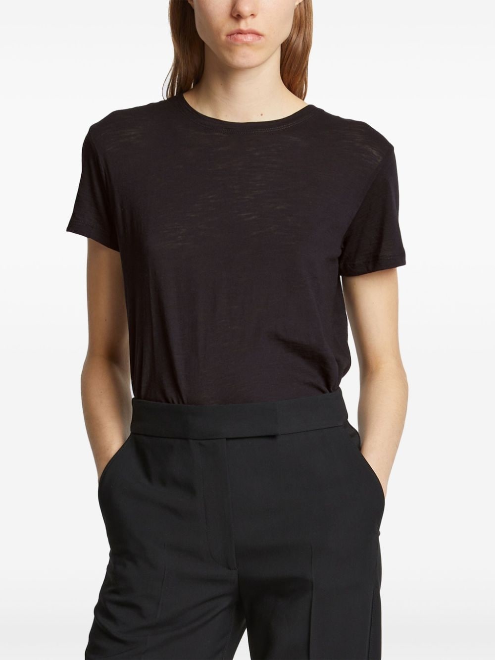 short sleeve t-shirt - 5