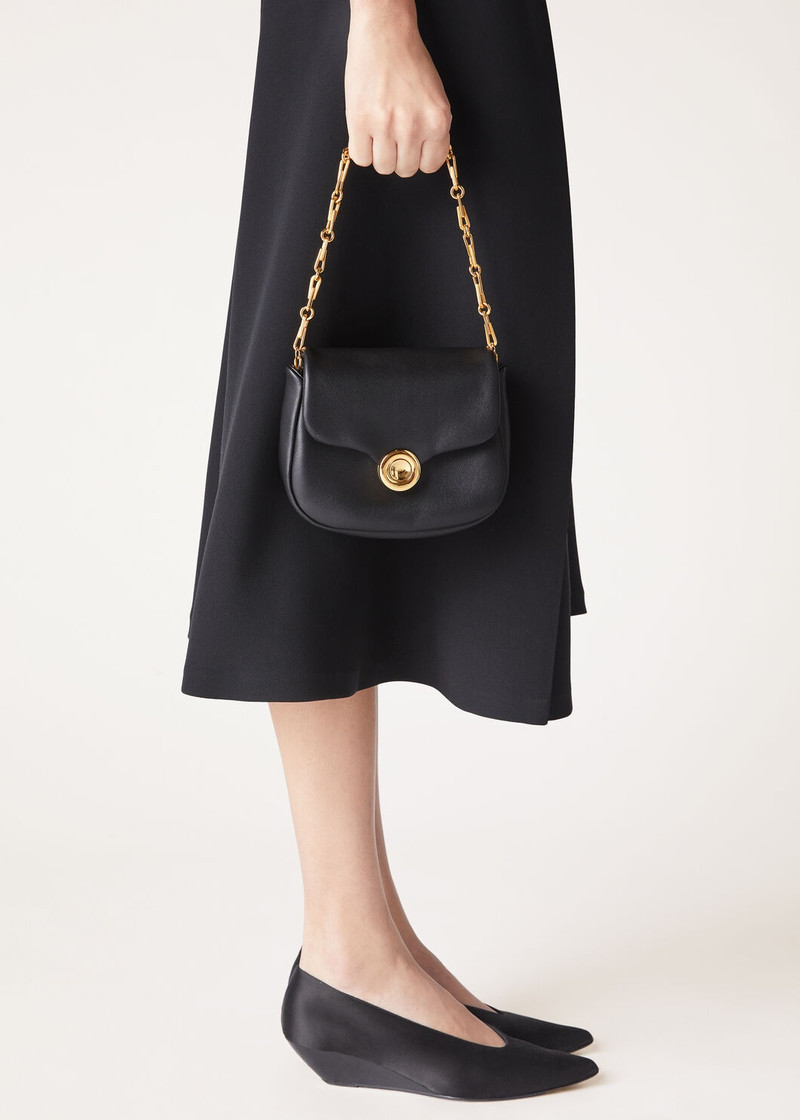 Loro Piana Ghiera Softy Bag outlook