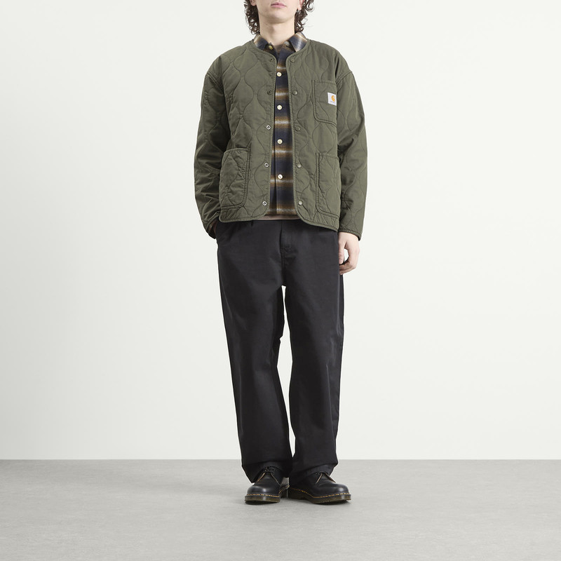 Carhartt WIP Carhartt WIP Skyton Liner Jacket outlook