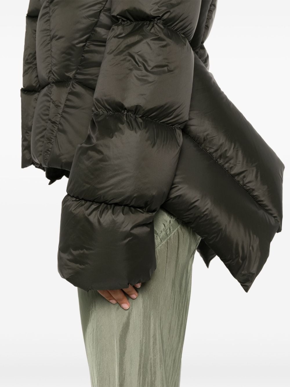 Naska Duvet jacket - 5