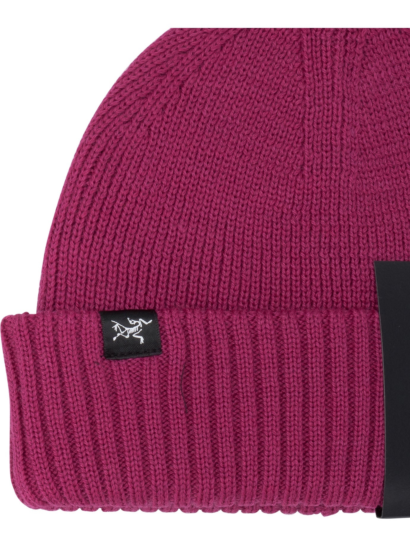 ニットキャップ・ビーニー Arc'teryx \"Mauve Toque\" beanie Arc'teryx Arc'teryx 
