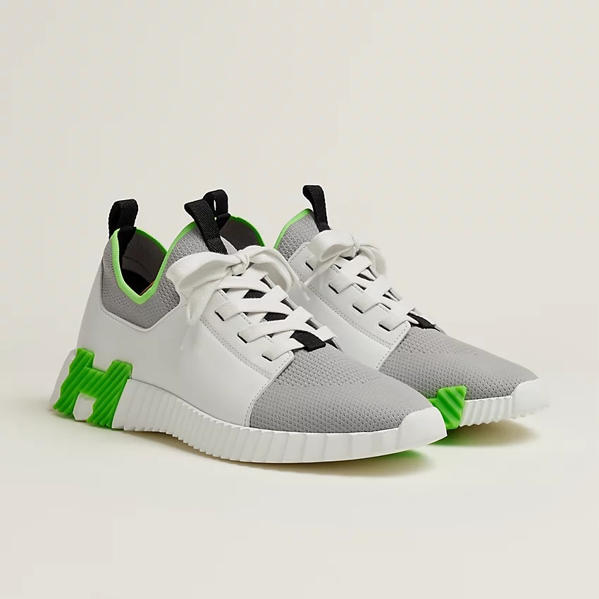 Depart sneaker - 3