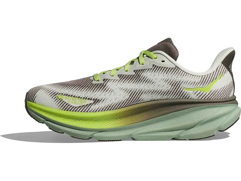 HOKA Clifton 9 GTX - 2