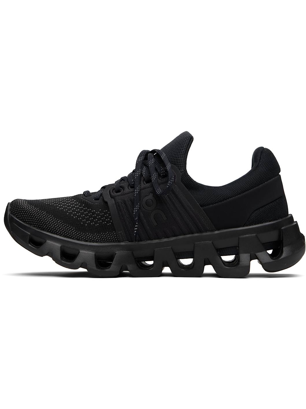 Black Cloudswift 4 AD Sneakers - 3