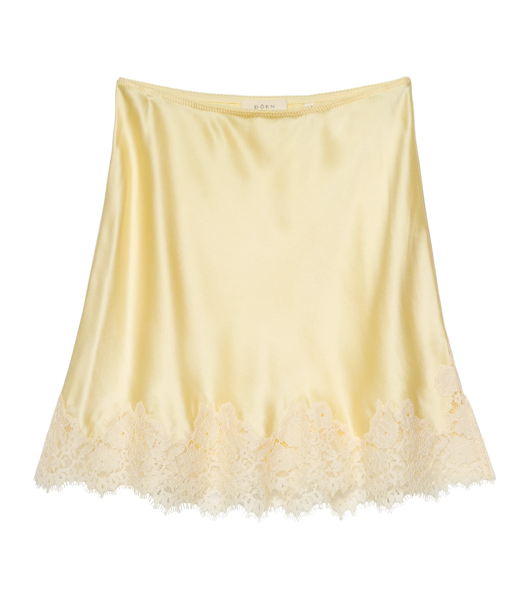 GIULIETTA SKIRT - 1