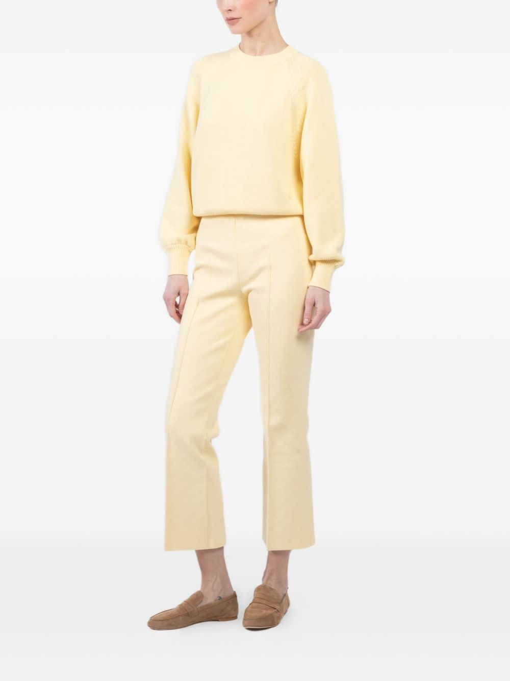 Kick trousers - 3