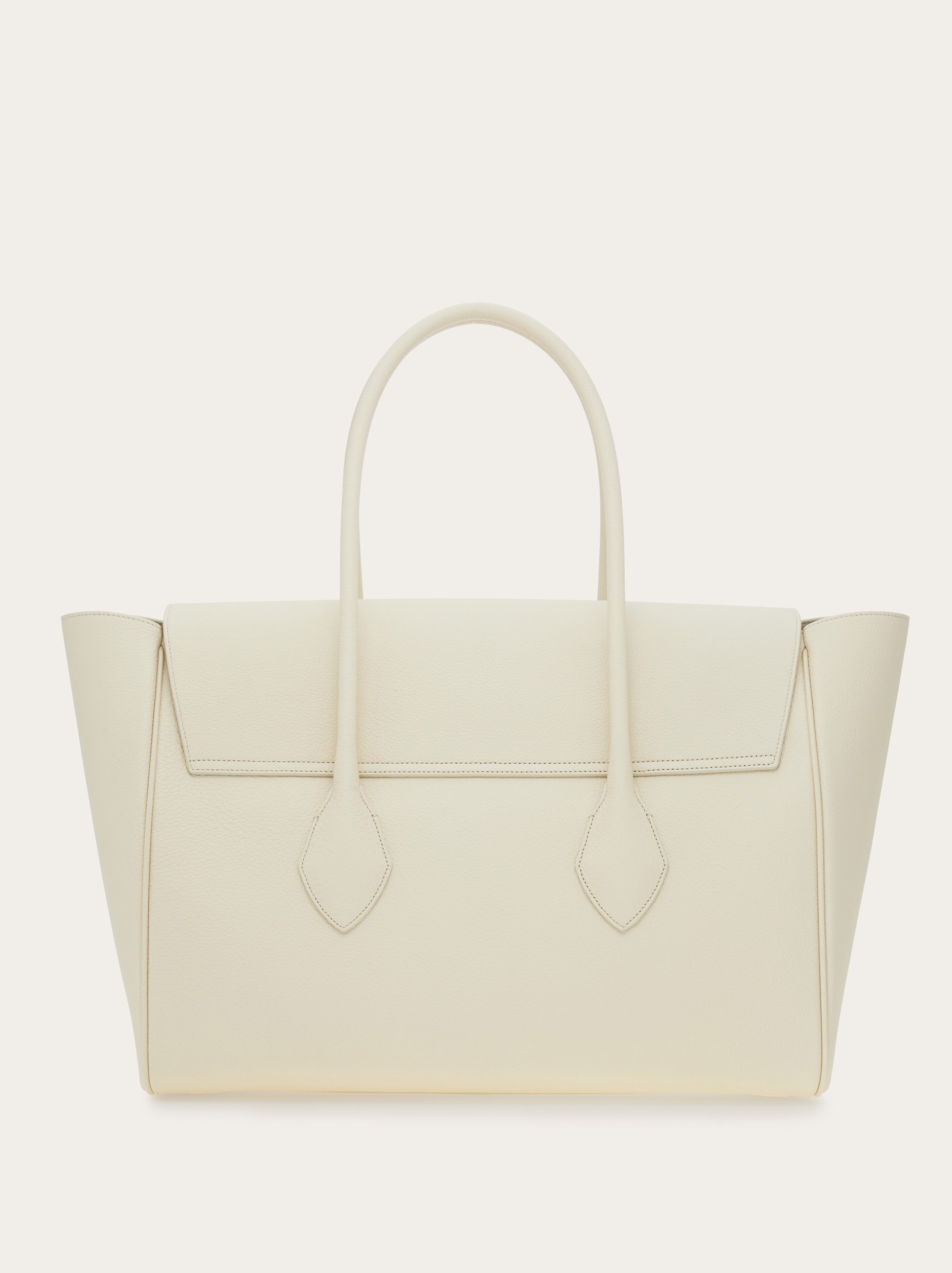 East-West tote bag - 4