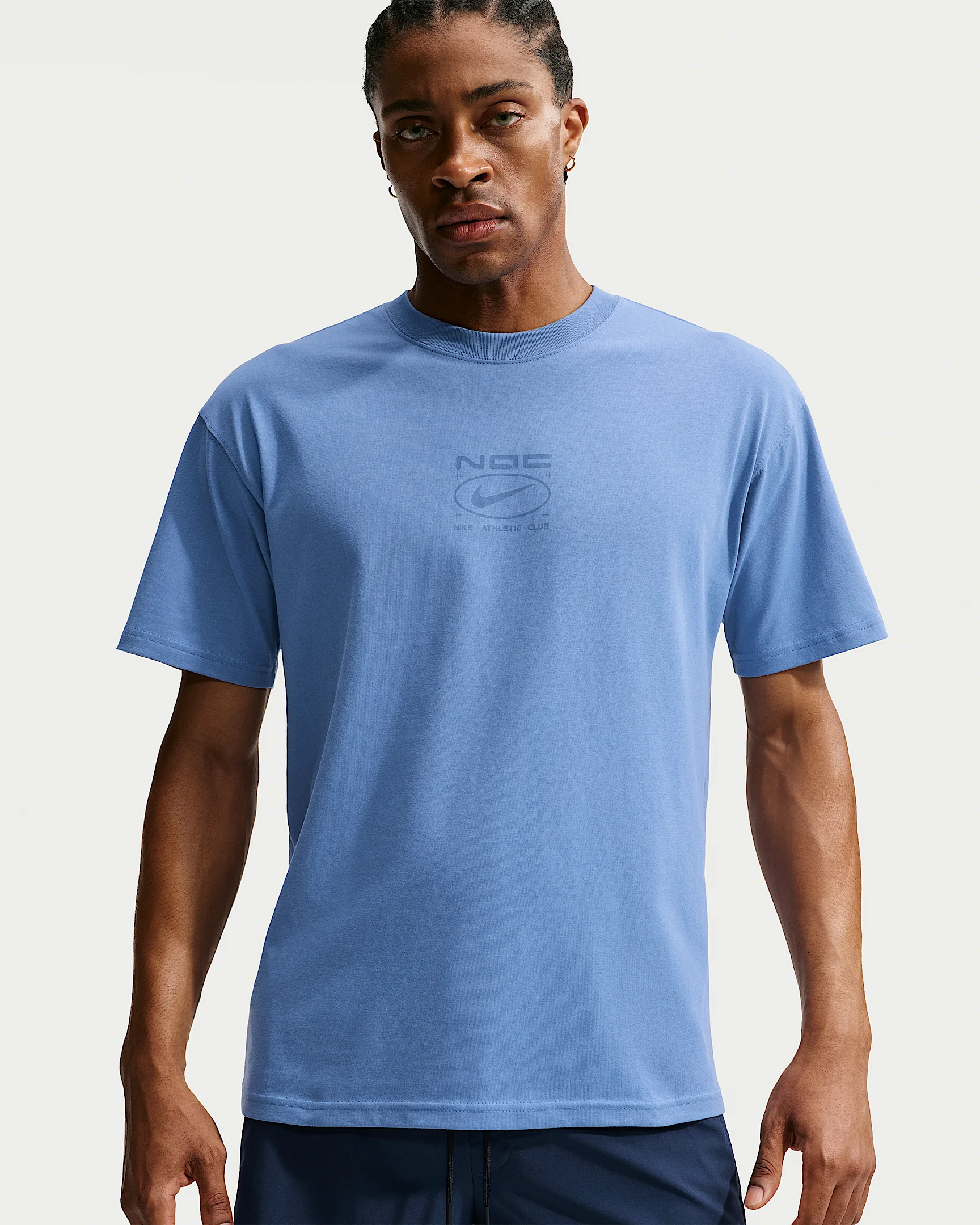Nike N.A.C. Men's T-Shirt - 1
