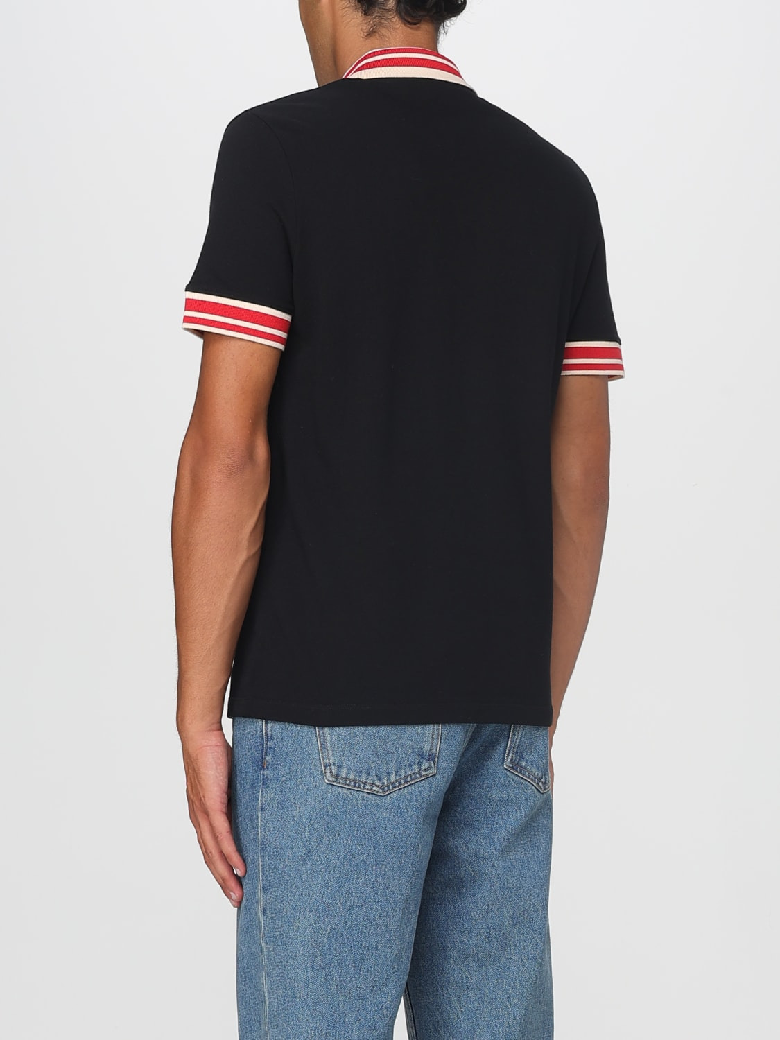 Polo shirt men Valentino - 3