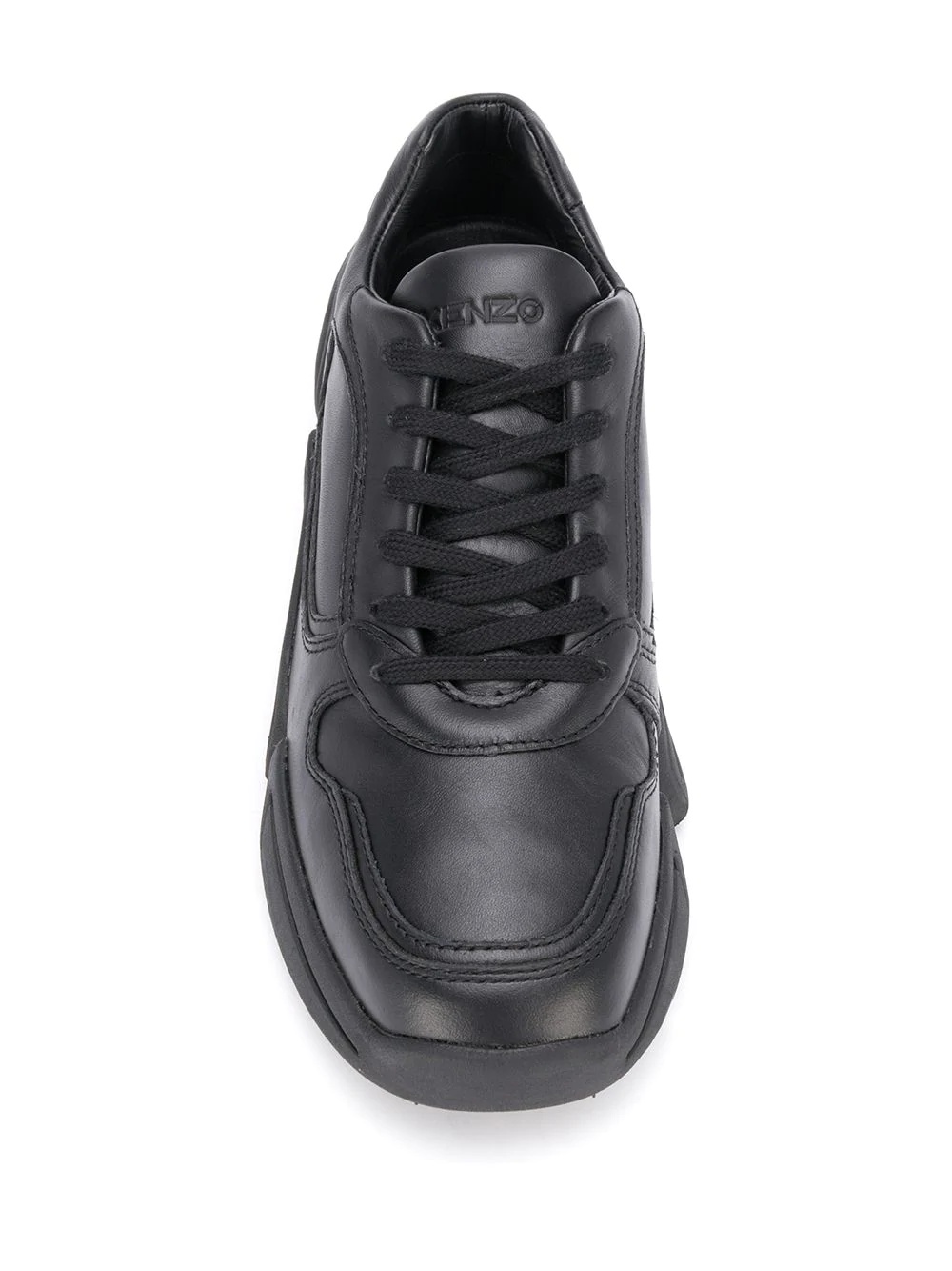 Kross low-top sneakers - 4