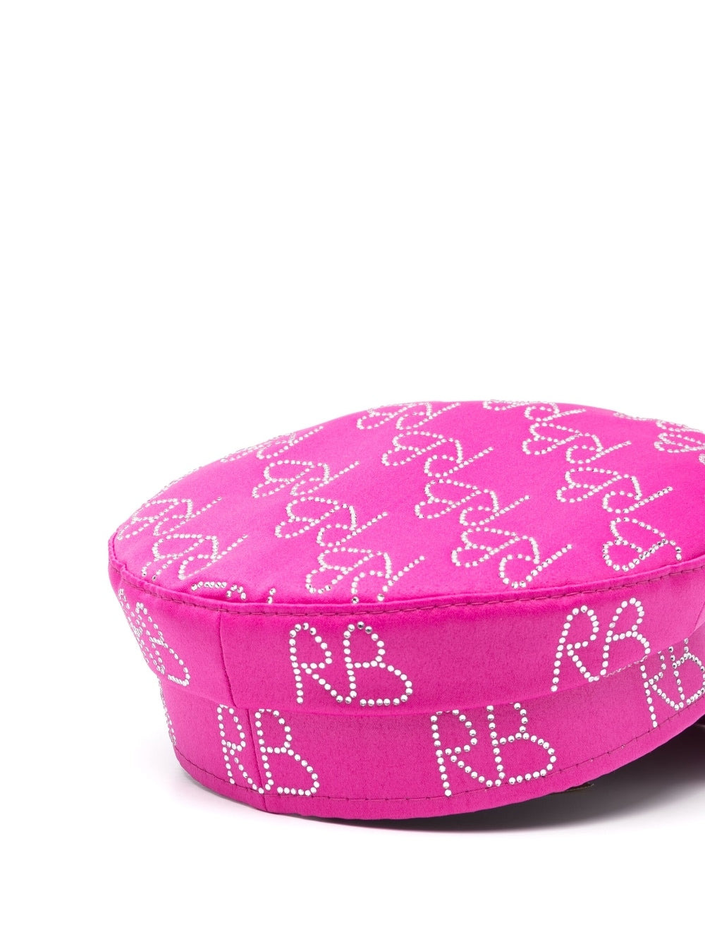 RUSLAN BAGINSKIY Hat - 2