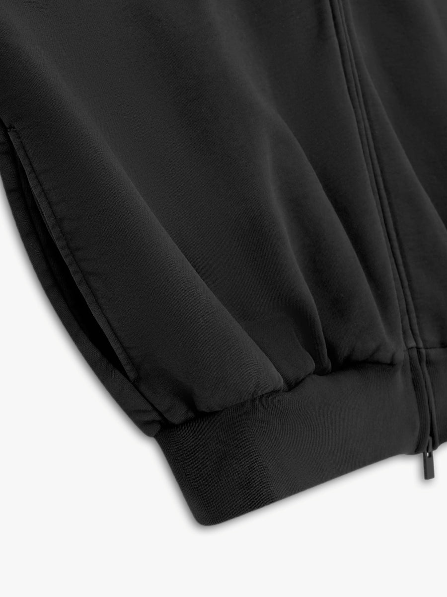 Full Zip Hoodie - 3