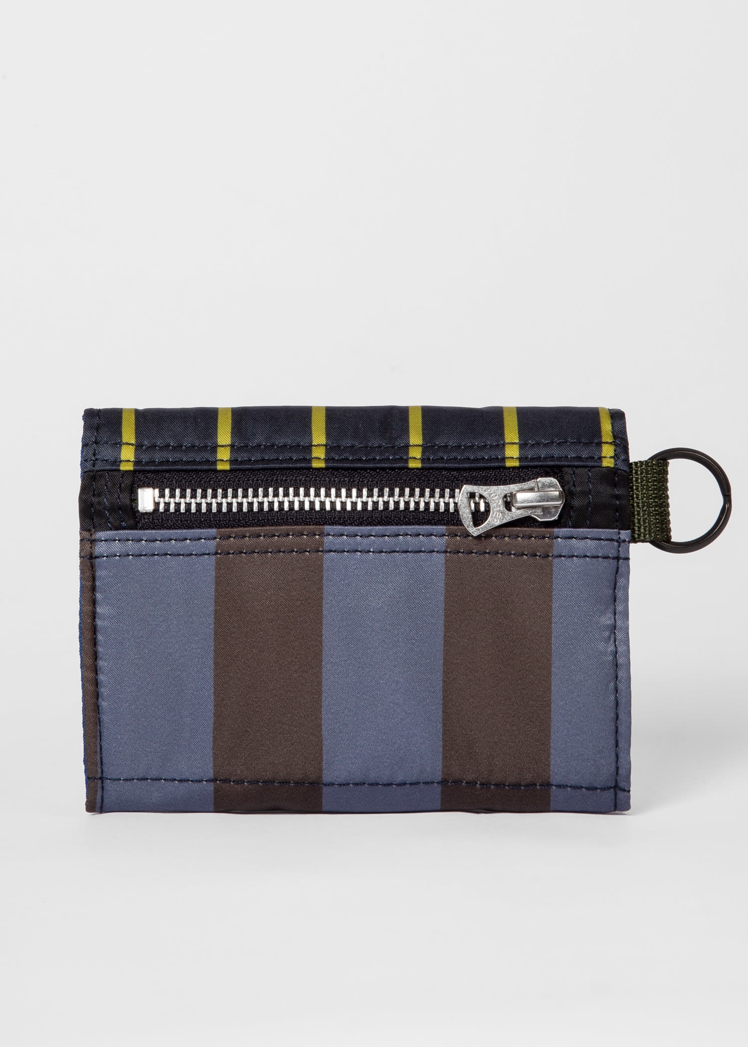 Tri-Fold Wallet - 6