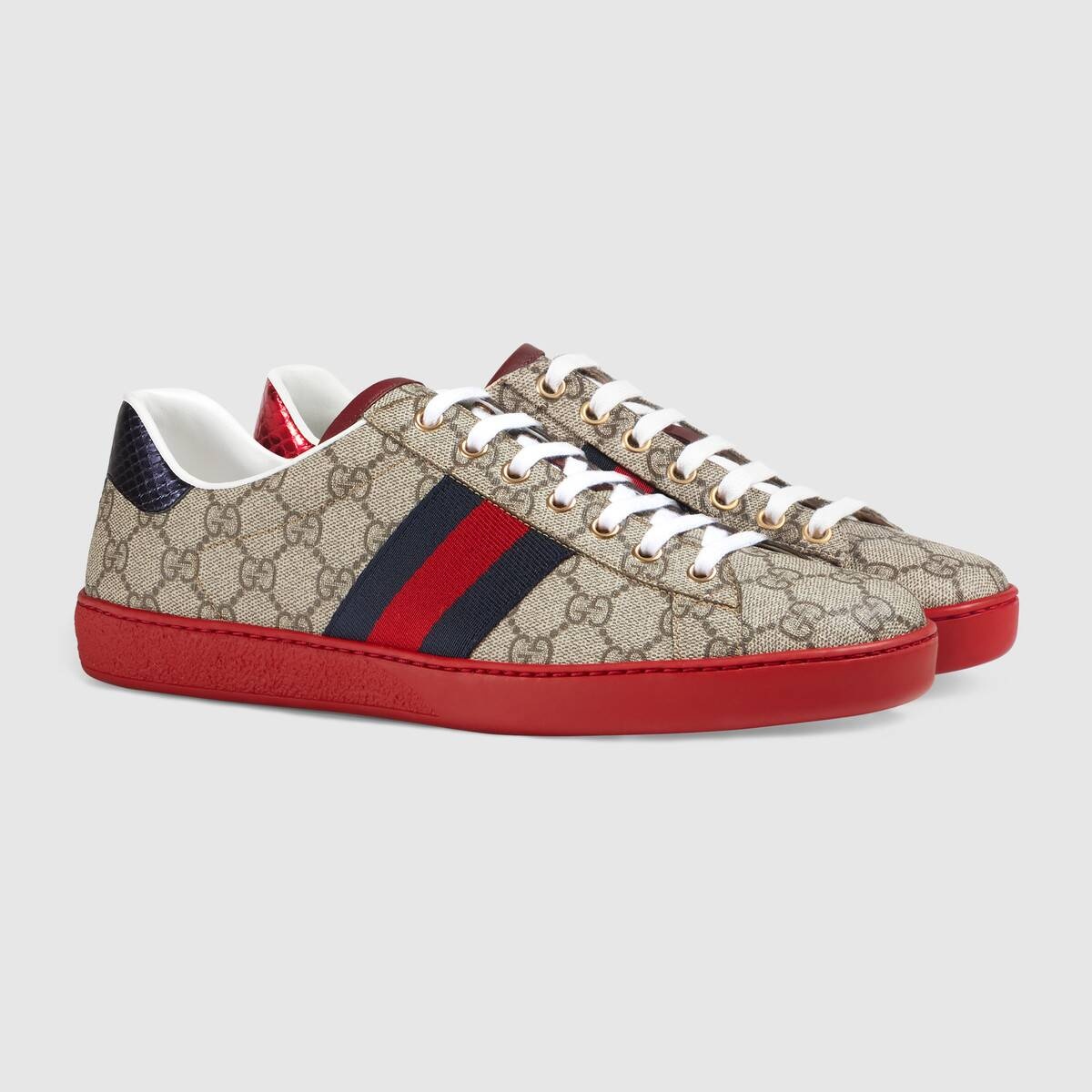 Men's Ace GG Supreme sneaker - 2