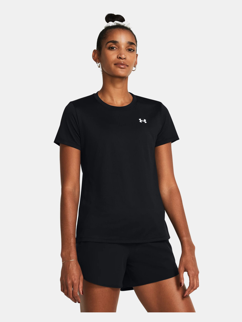 Under Armour Women's UA Tech™ Short Sleeve outlook