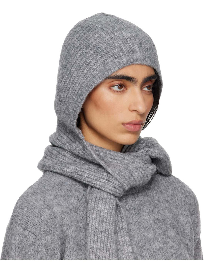 paloma wool Gray Coucou Bonnet outlook