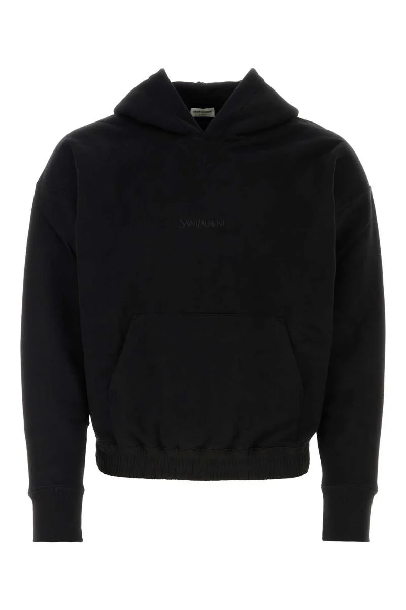 SAINT LAURENT SWEATSHIRTS - 1