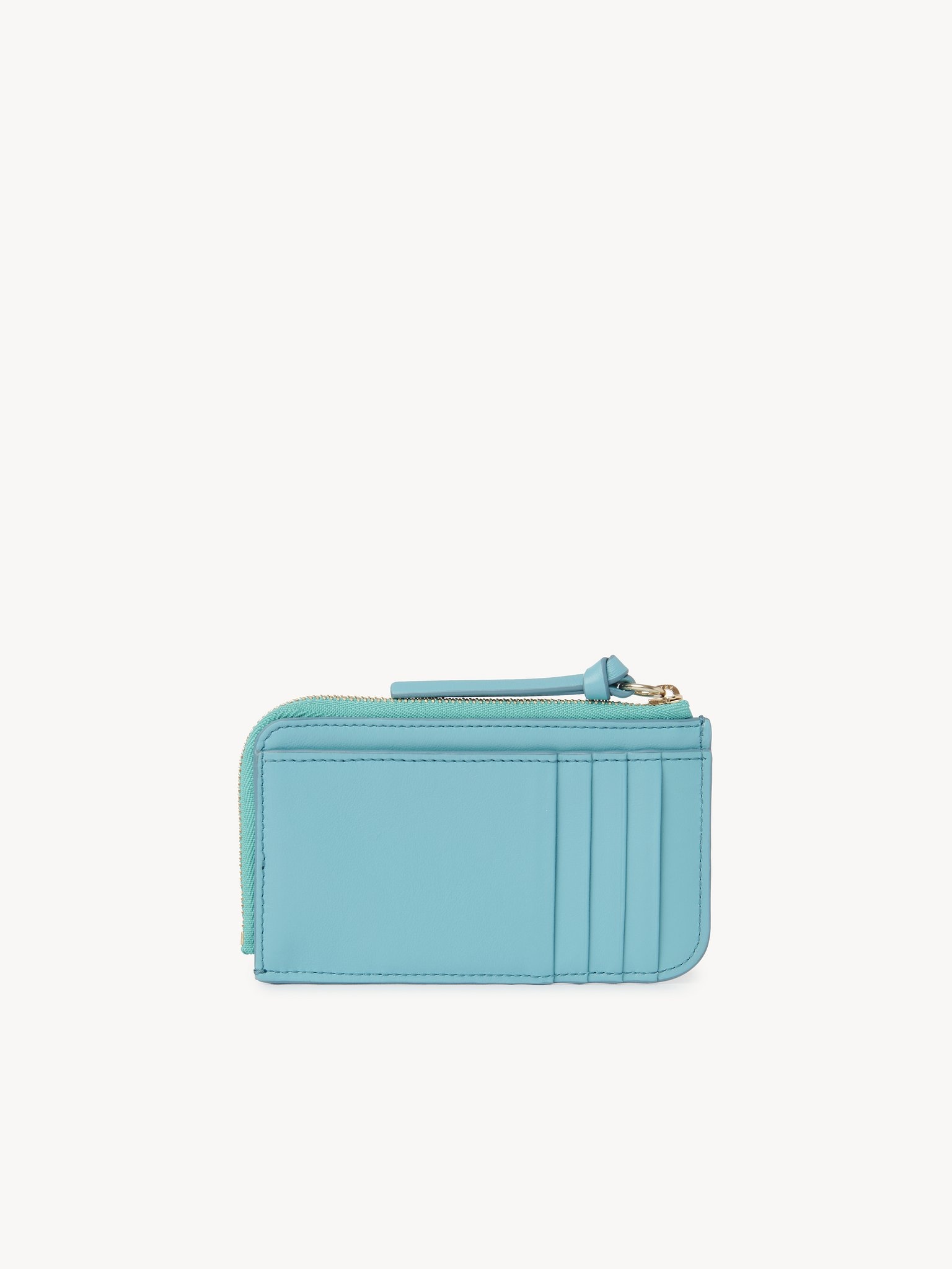 CHLOÉ SENSE SMALL PURSE - 4