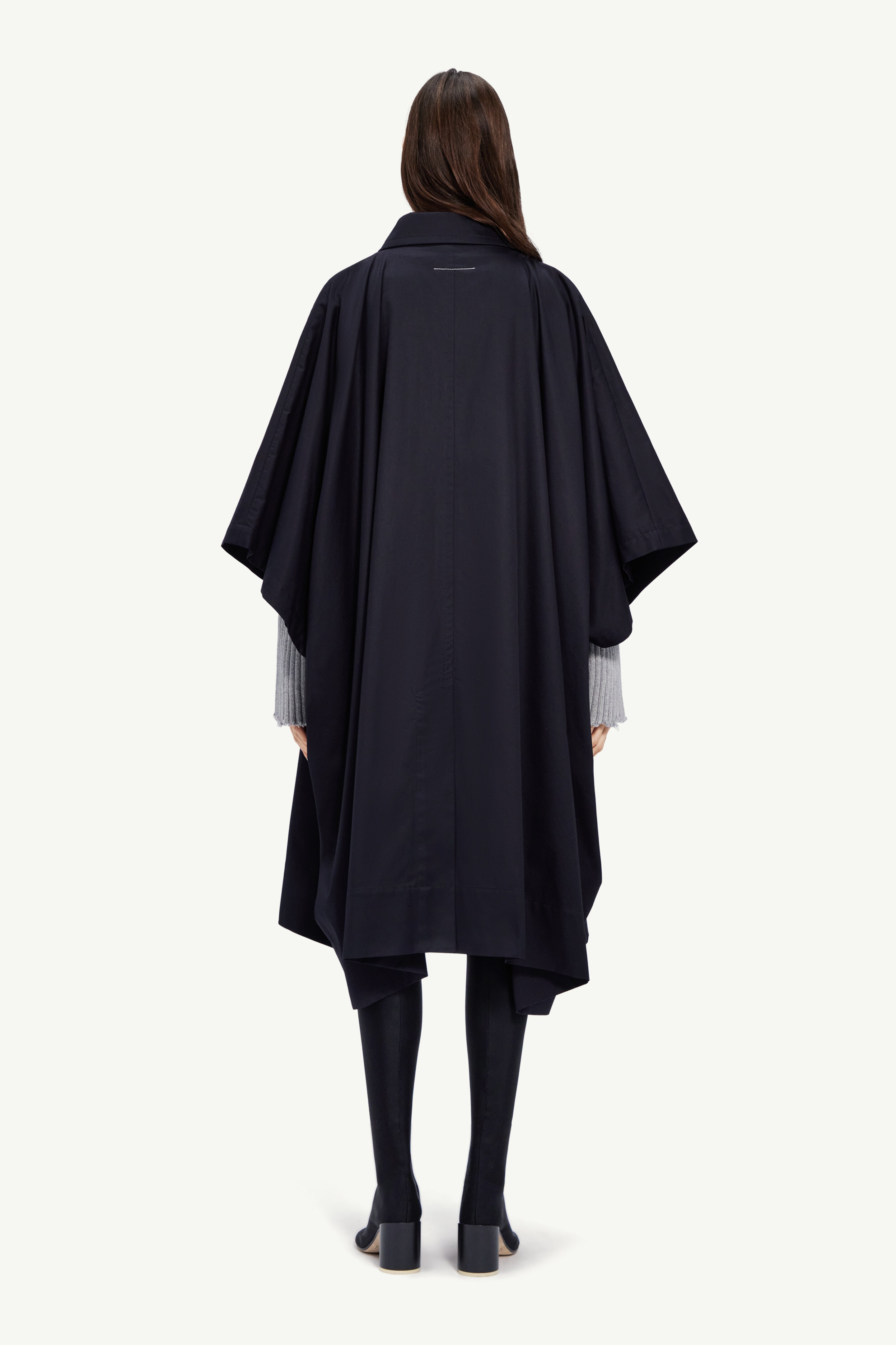 Trench coat - 4