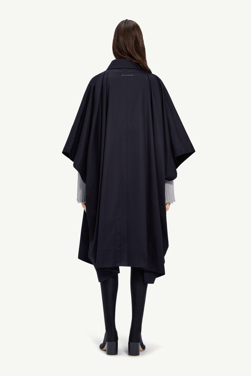 Trench coat 4