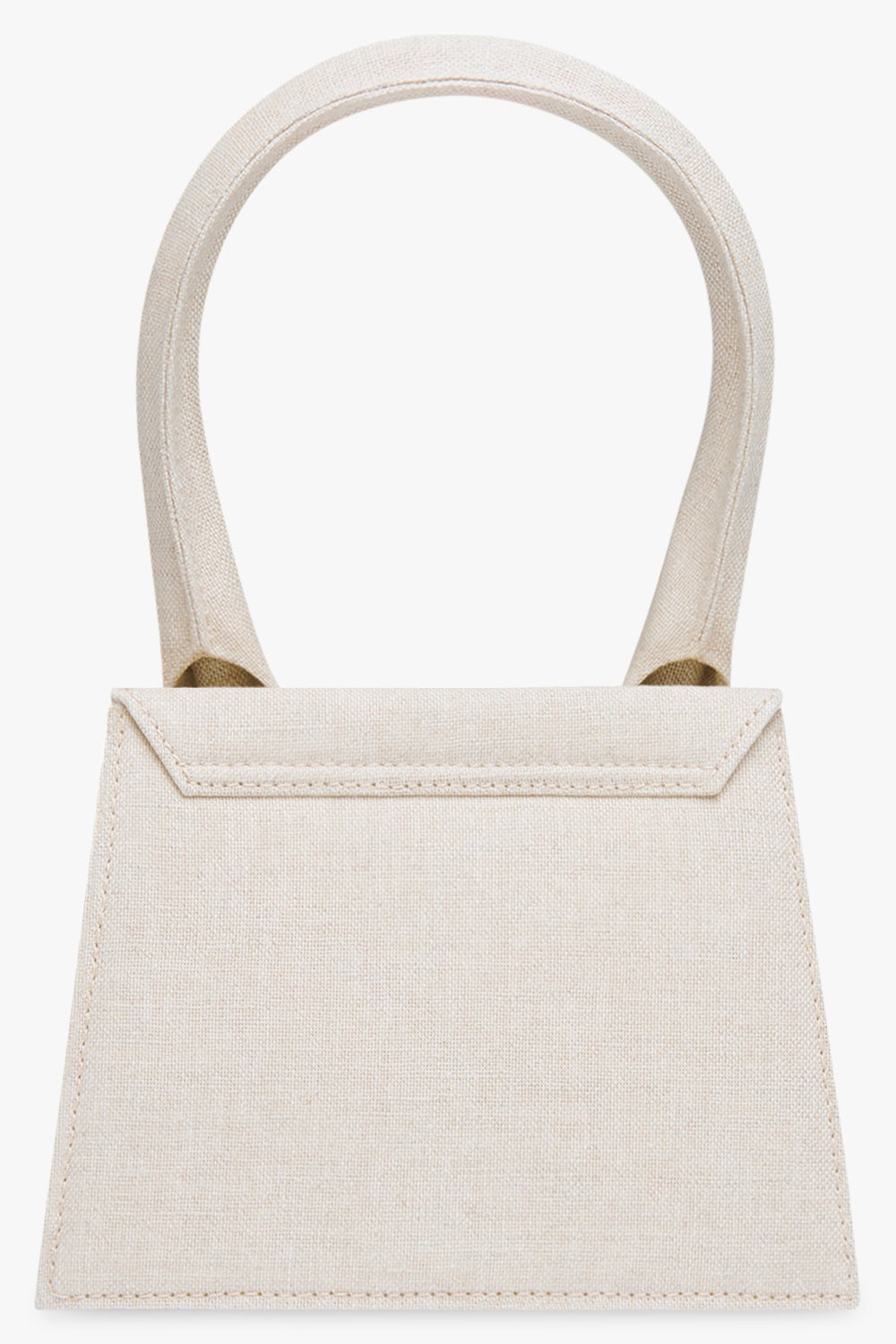 LE CHIQUITO MOYEN BAG | LIGHT GREIGE - 5