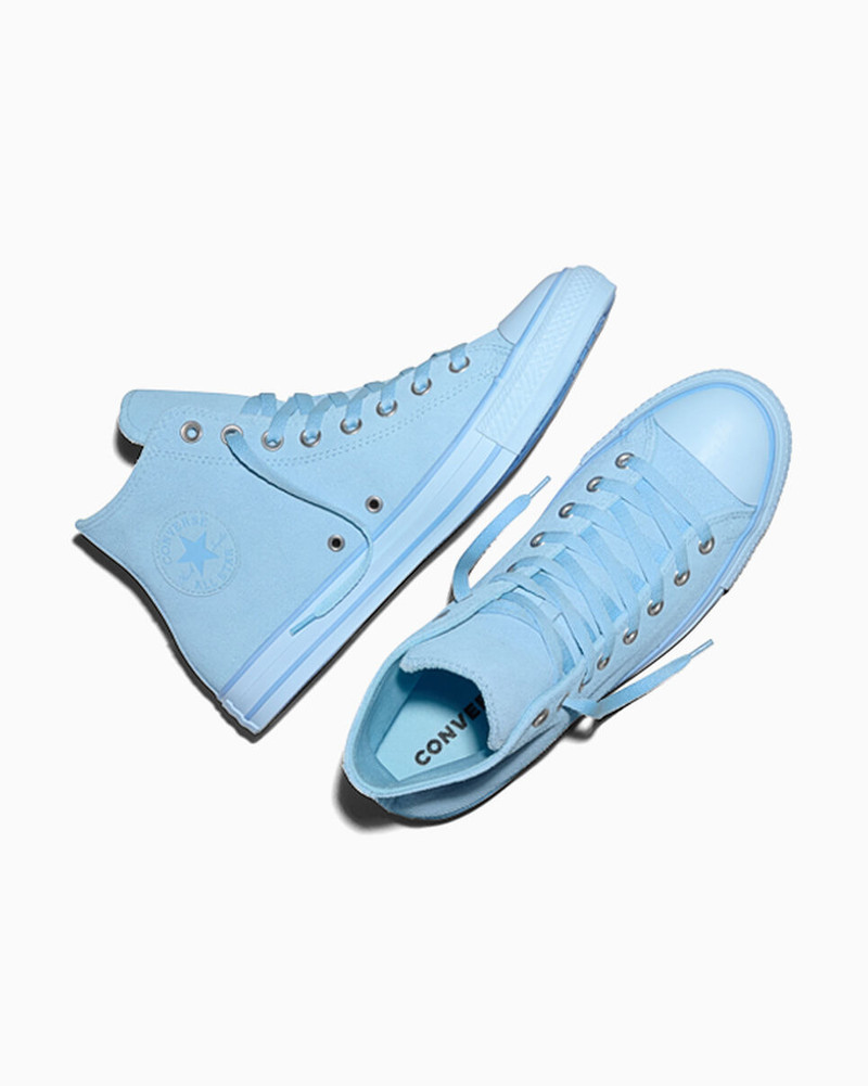 Chuck Taylor All Star Suede 5